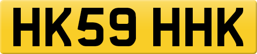 HK59HHK